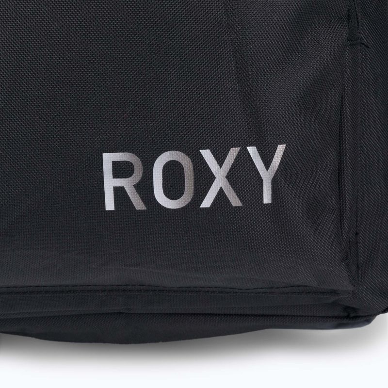 Dámský turistický batoh ROXY Ocean Child 2021 anthracite 4