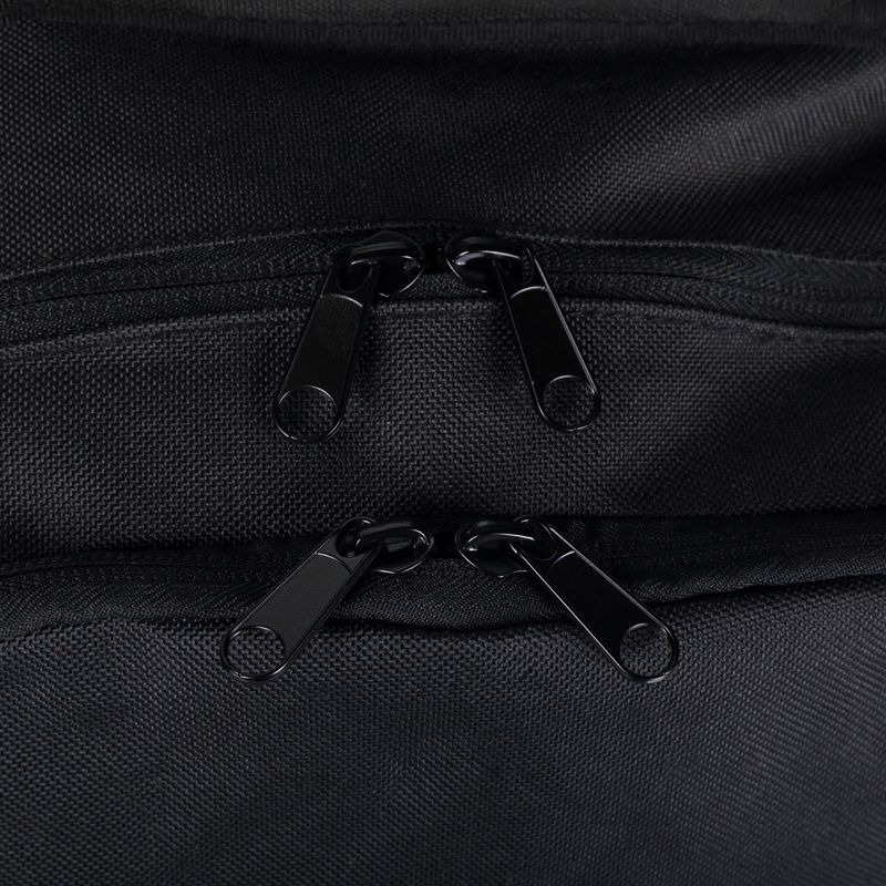 Dámský turistický batoh ROXY Ocean Child 2021 anthracite 5
