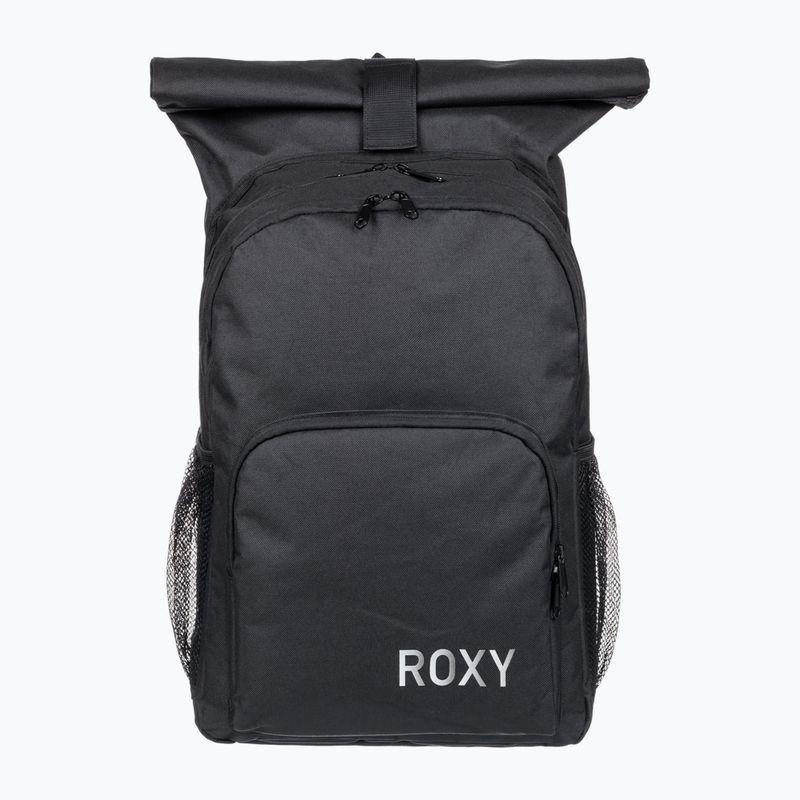 Dámský turistický batoh ROXY Ocean Child 2021 anthracite 7