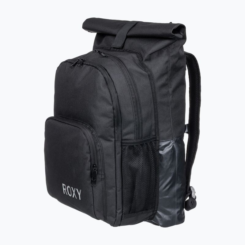 Dámský turistický batoh ROXY Ocean Child 2021 anthracite 8