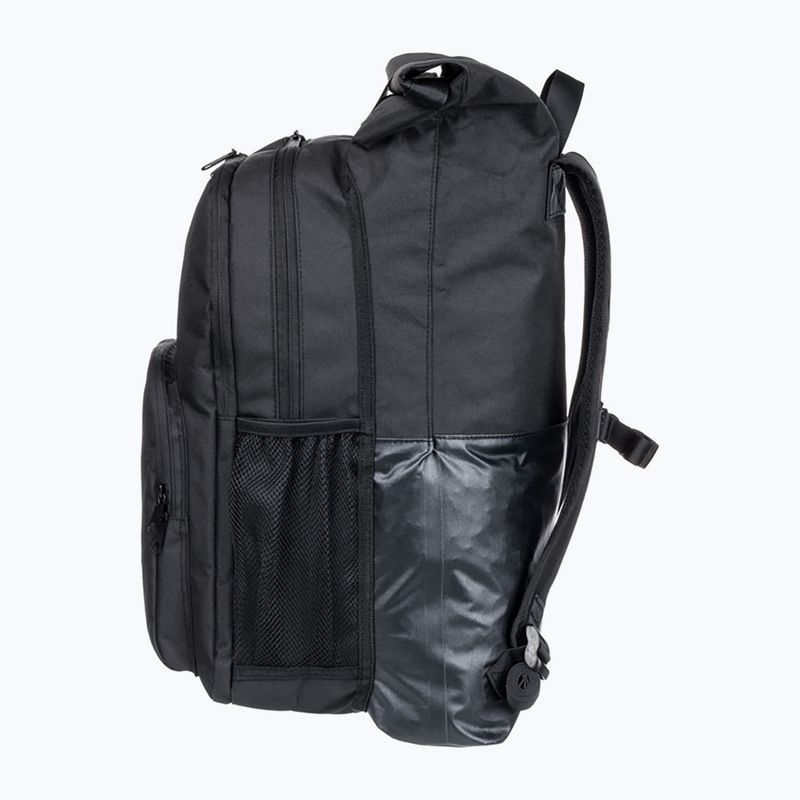 Dámský turistický batoh ROXY Ocean Child 2021 anthracite 9