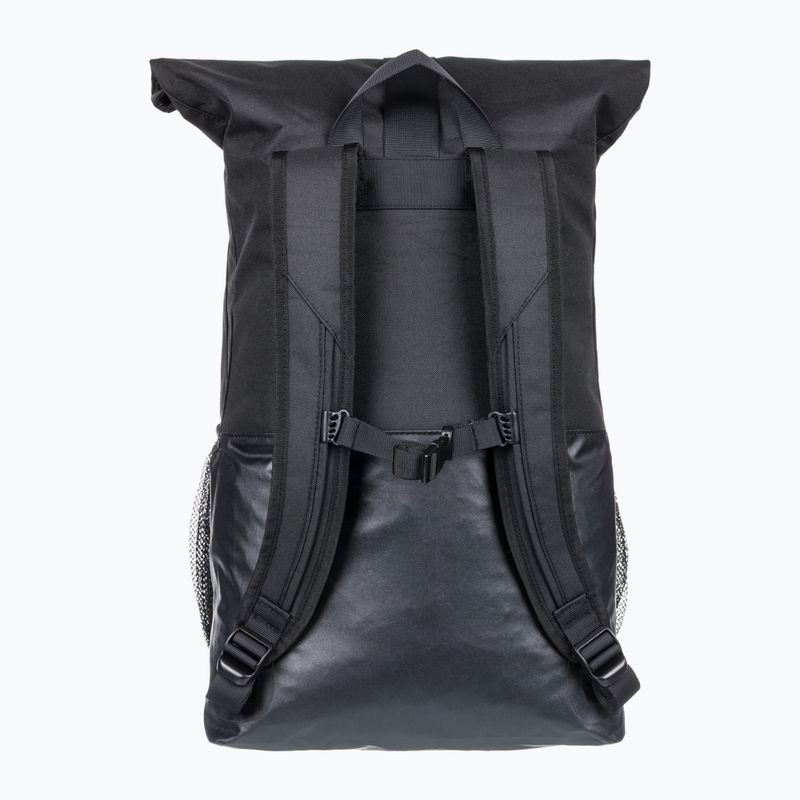 Dámský turistický batoh ROXY Ocean Child 2021 anthracite 10