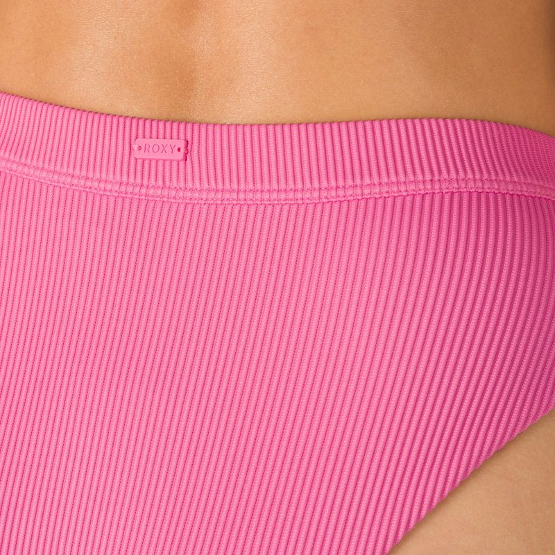 Spodní díl plavek ROXY Love The Shorey 2021 pink guava 4