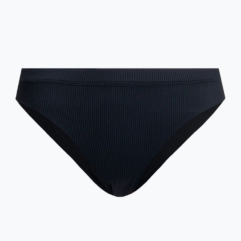 Spodní díl plavek ROXY Love The Shorey 2021 anthracite