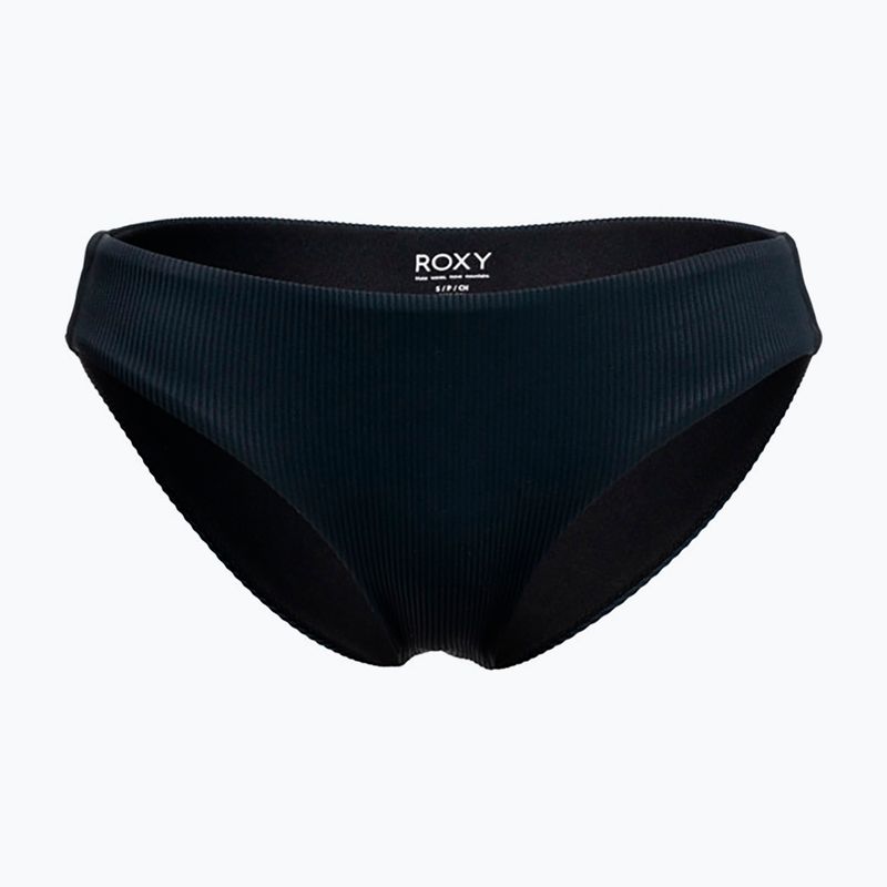 Spodní díl plavek ROXY Love The Comber 2021 anthracite 5