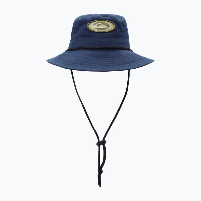 Dětský klobouk Quiksilver Legendary B navy blazer 2