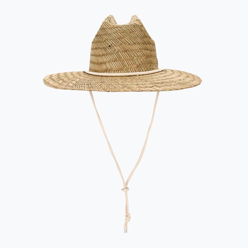 Dámský klobouk Billabong New Comer natural 2