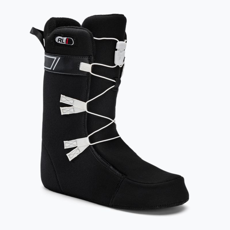 Pánské boty na snowboard DC Phase Boa wheat/black 5