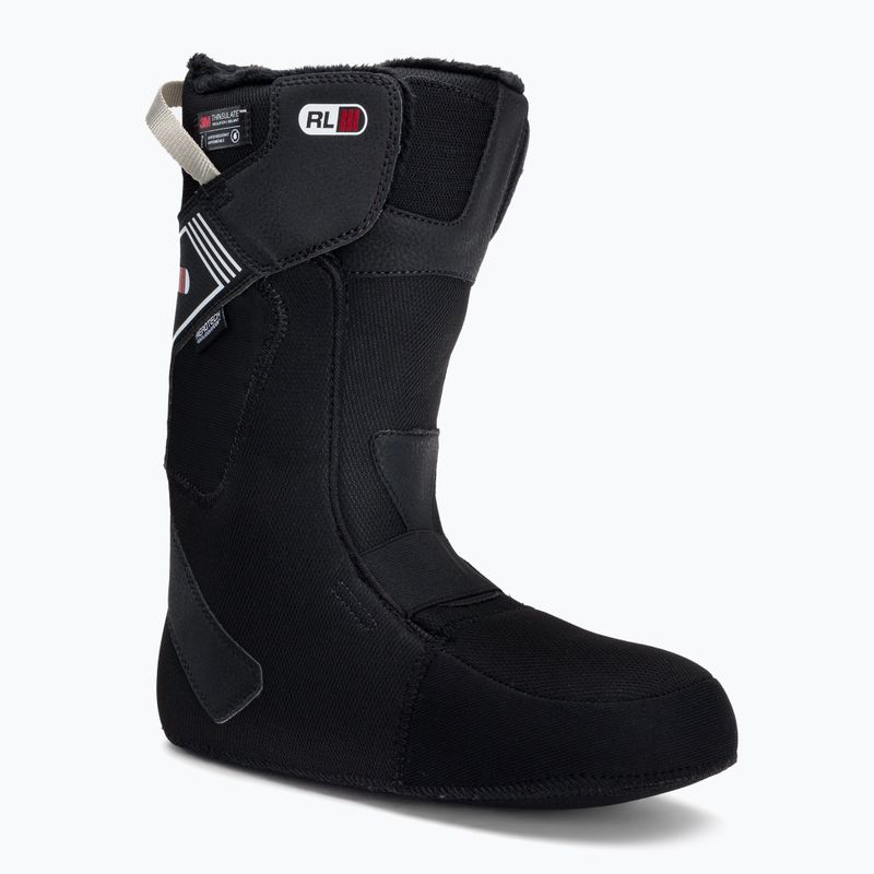 Pánské boty na snowboard DC Transcend off white/gum 5