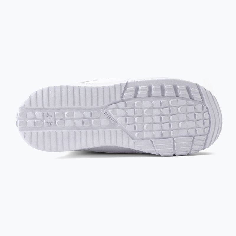 Dámské boty na snowboard DC Phase Boa white/snake 4
