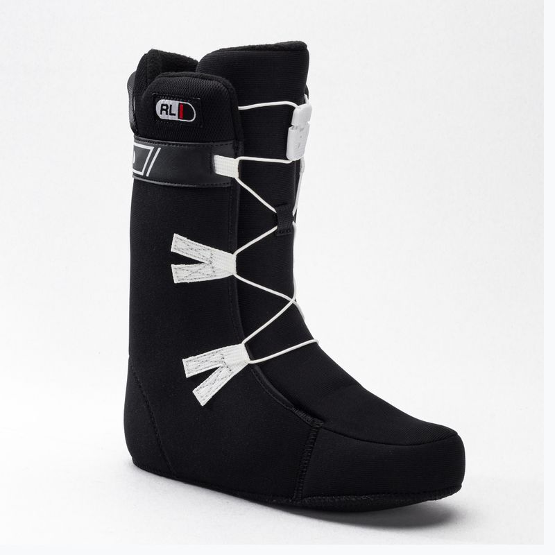 Dámské boty na snowboard DC Phase Boa white/snake 5