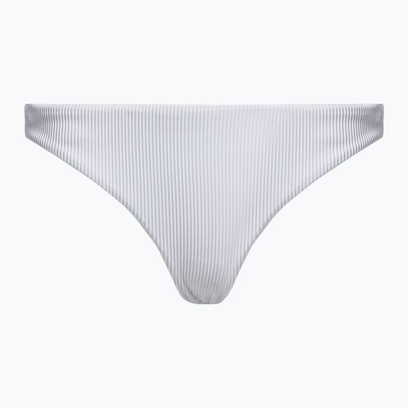 Spodní díl plavek ROXY Love The Baja 2021 bright white