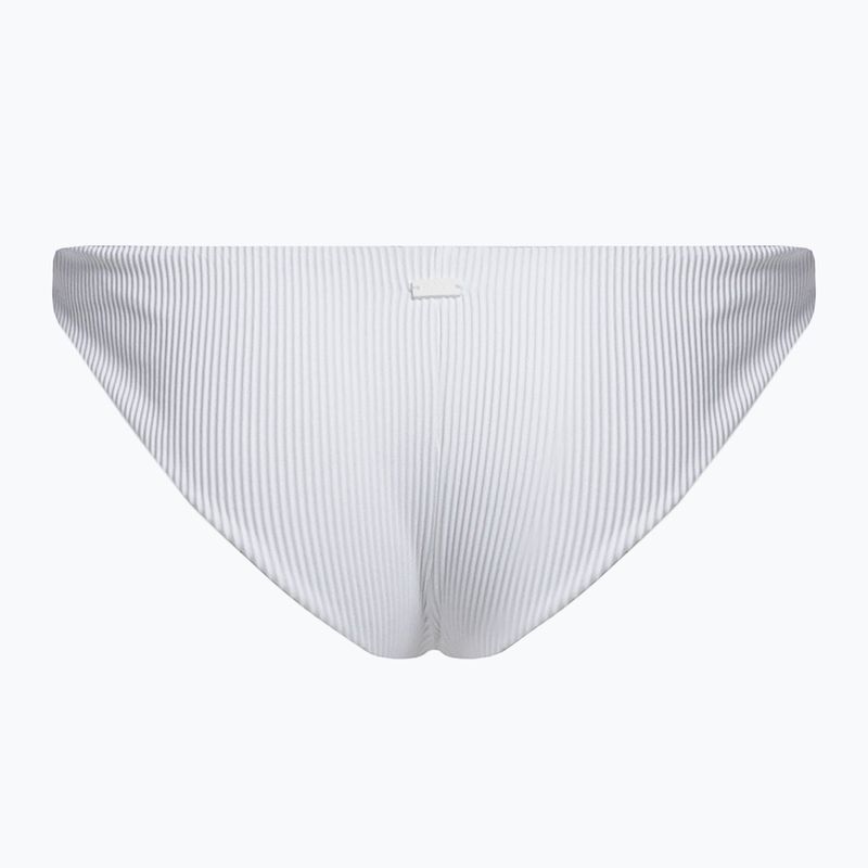 Spodní díl plavek ROXY Love The Baja 2021 bright white 2