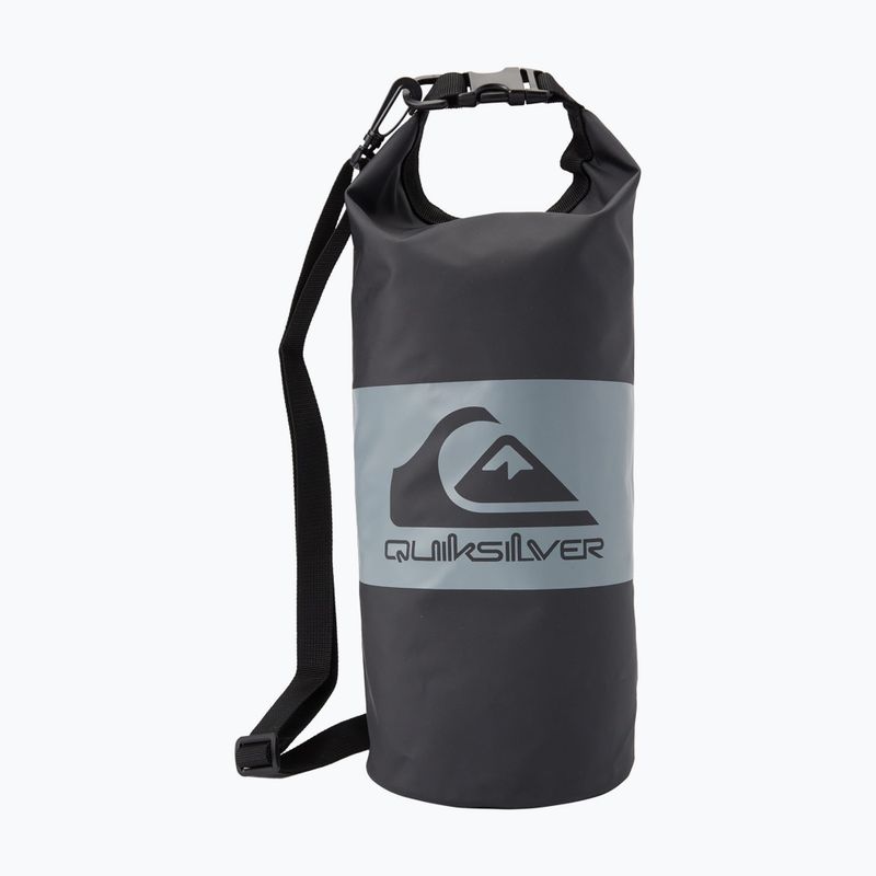 Vodotěsná taška Quiksilver Small Water Stash black