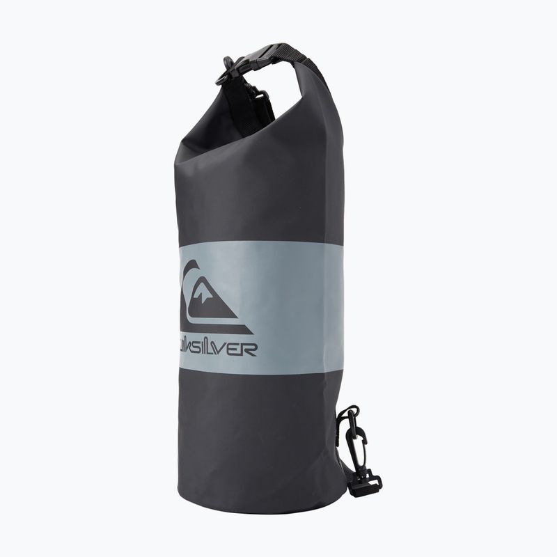 Vodotěsná taška Quiksilver Small Water Stash black 2
