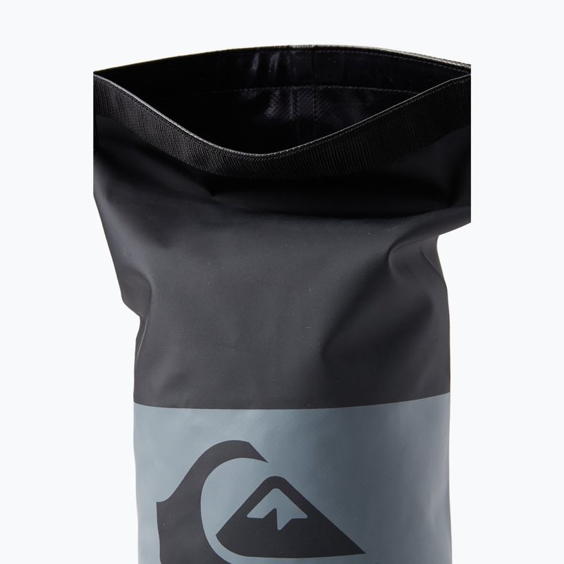 Vodotěsná taška Quiksilver Small Water Stash black 4