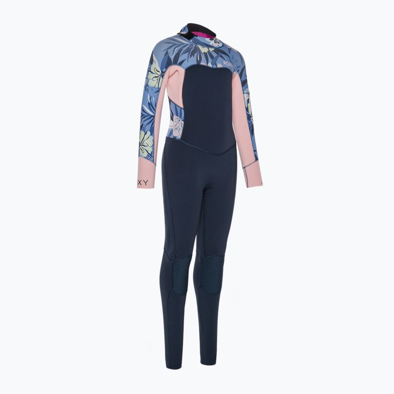 Dětský neopren   ROXY 3/2 Swell Series Girl BZ GBS allure rg fasso s