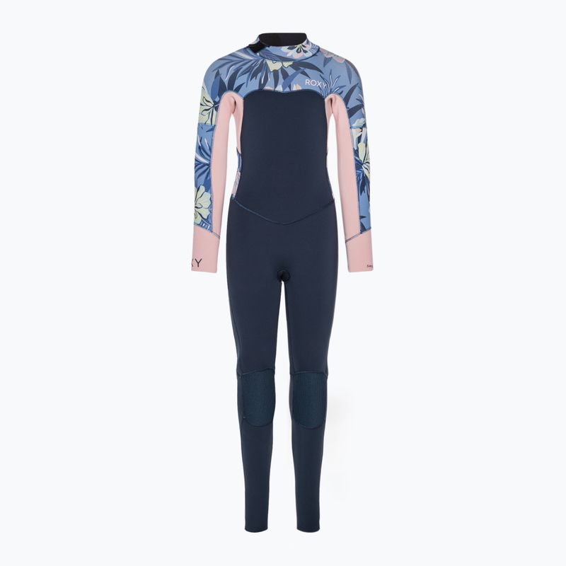 Dětský neopren   ROXY 3/2 Swell Series Girl BZ GBS allure rg fasso s 2