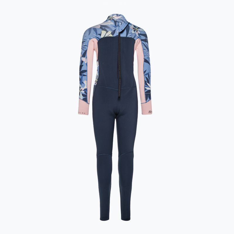 Dětský neopren   ROXY 3/2 Swell Series Girl BZ GBS allure rg fasso s 3
