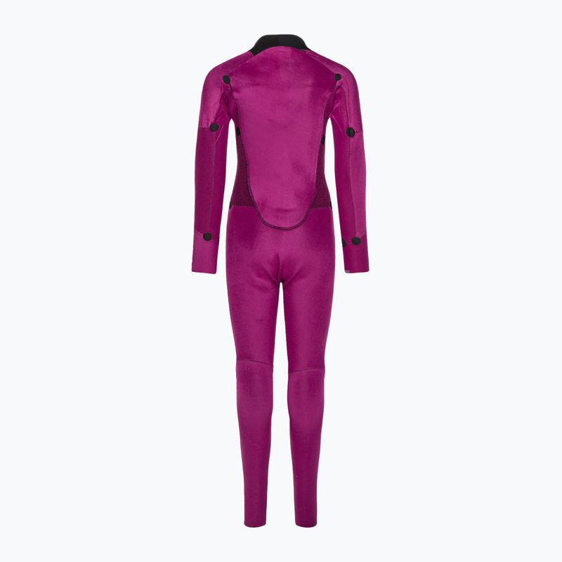Dětský neopren   ROXY 3/2 Swell Series Girl BZ GBS allure rg fasso s 5