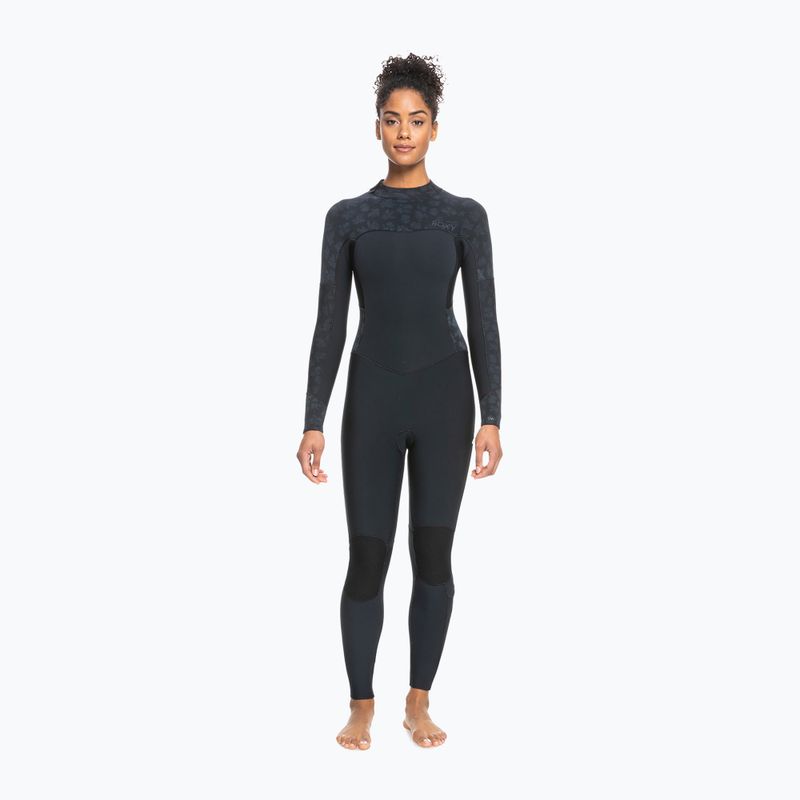 Dámský neopren   ROXY 5/4/3 Swell Series BZ GBS black 6