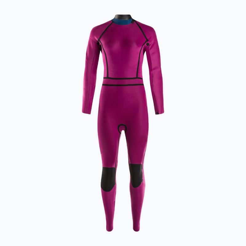 Dámský neopren   ROXY 3/2 ROXY Rise BZ GBS iodine blue 4