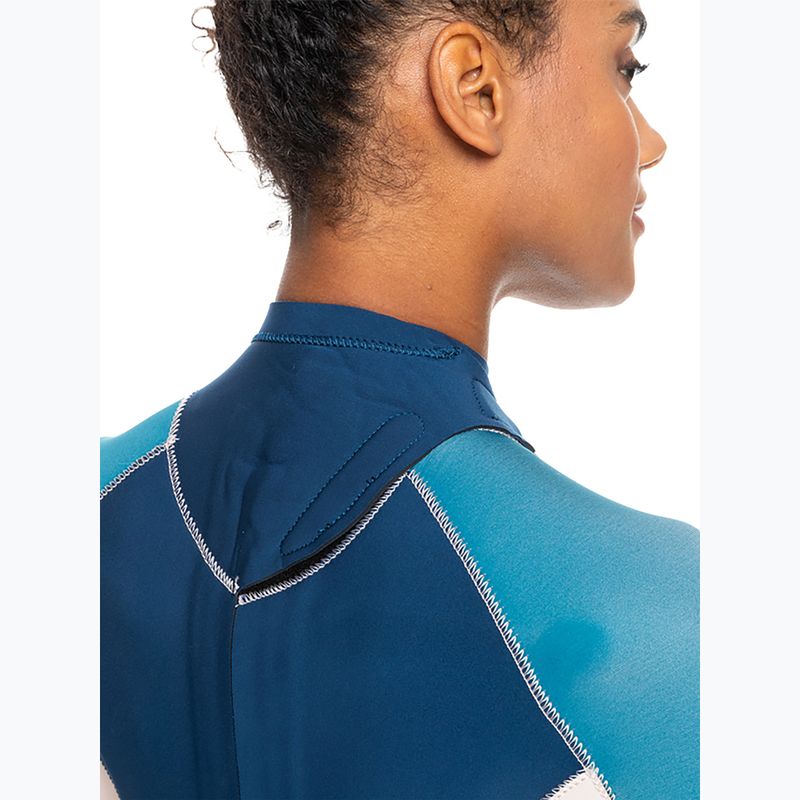 Dámský neopren   ROXY 3/2 ROXY Rise BZ GBS iodine blue 11