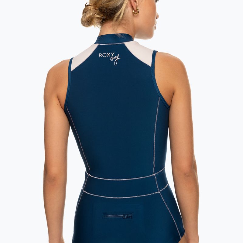Dámský neopren   ROXY 1.5 ROXY Rise Short Jane QLCK iodine blue 4