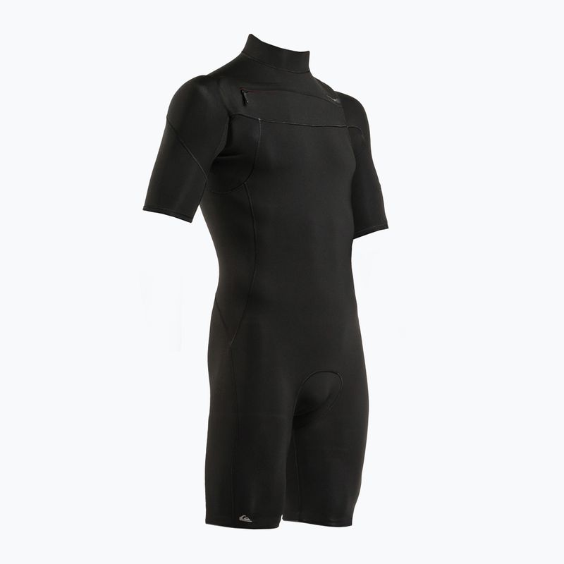 Pánský neopren   Quiksilver 2/2 Everyday Sessions SS SP CZ black