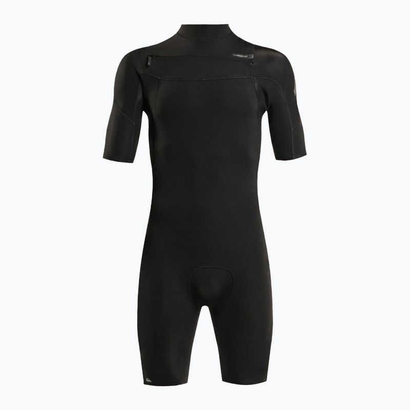 Pánský neopren   Quiksilver 2/2 Everyday Sessions SS SP CZ black 2