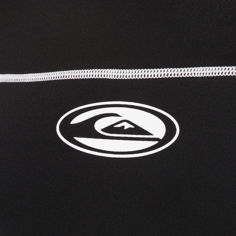 Pánský neopren   Quiksilver 2/2 Capsule Saturn SS SP black/provincial blue 6