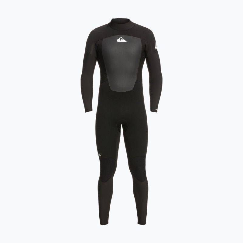 Pánský neopren   Quiksilver 4/3 Prologue BZ GBS black EQYW103175