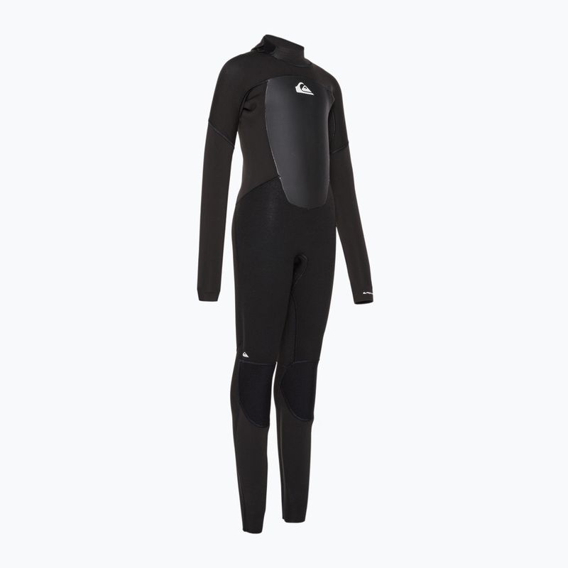 Dětský neopren   Quiksilver 3/2 Prologue Boys BZ GBS black 2