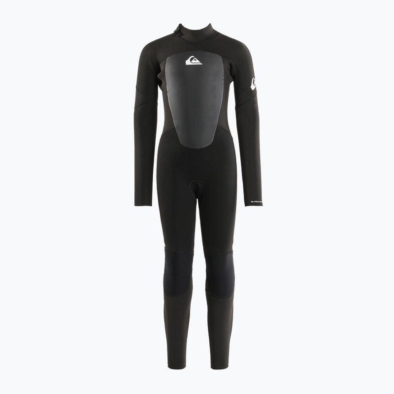 Dětský neopren   Quiksilver 3/2 Prologue Boys BZ GBS black 3