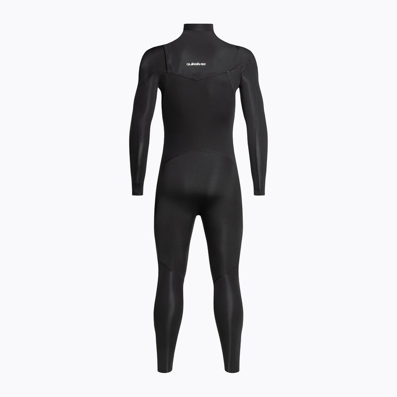 Pánský neopren   Quiksilver 3/2 Everyday Session CZ black 3