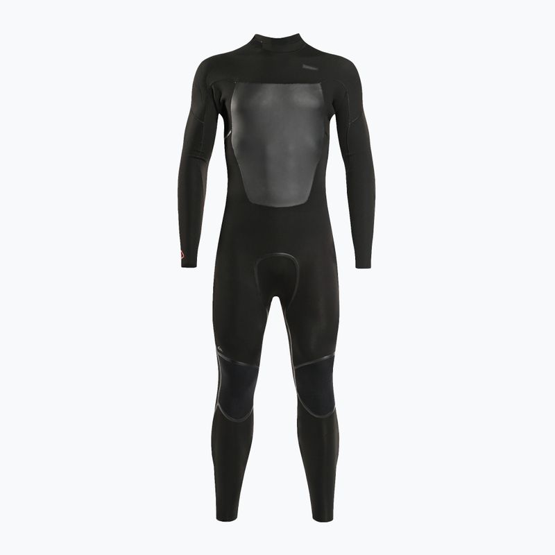 Pánský neopren   Quiksilver 4/3 Marathon Sessions BZ black EQYW103178 2