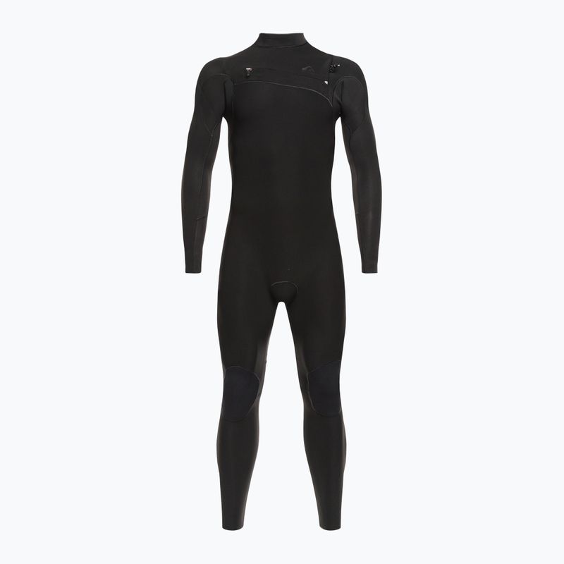 Pánský neopren   Quiksilver 4/3 Highline CZ black 2