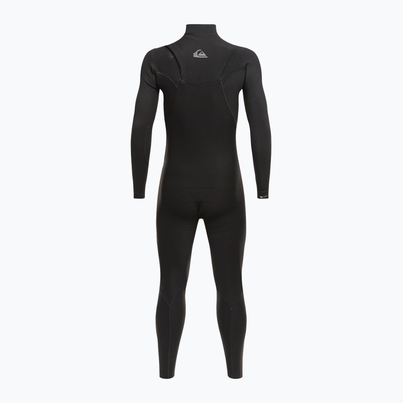 Pánský neopren   Quiksilver 4/3 Highline CZ black 3