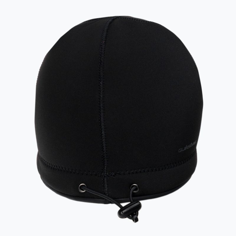 Neoprenová čepice  pánská Quiksilver Marathon Sessions 2 mm black 3