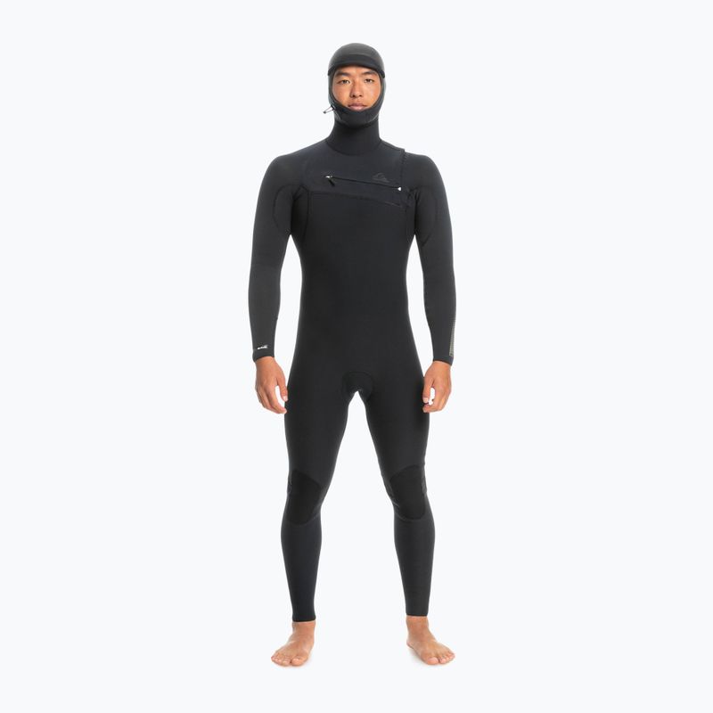 Pánský neopren   Quiksilver 5/4/3 Highline CZ HD black