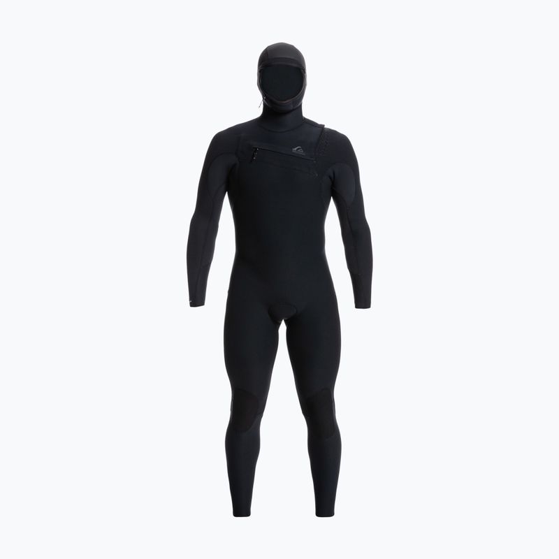 Pánský neopren   Quiksilver 5/4/3 Highline CZ HD black 2