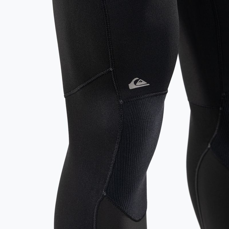 Pánský neopren   Quiksilver 4/3 Prologue BZ GBS black/jet black 3