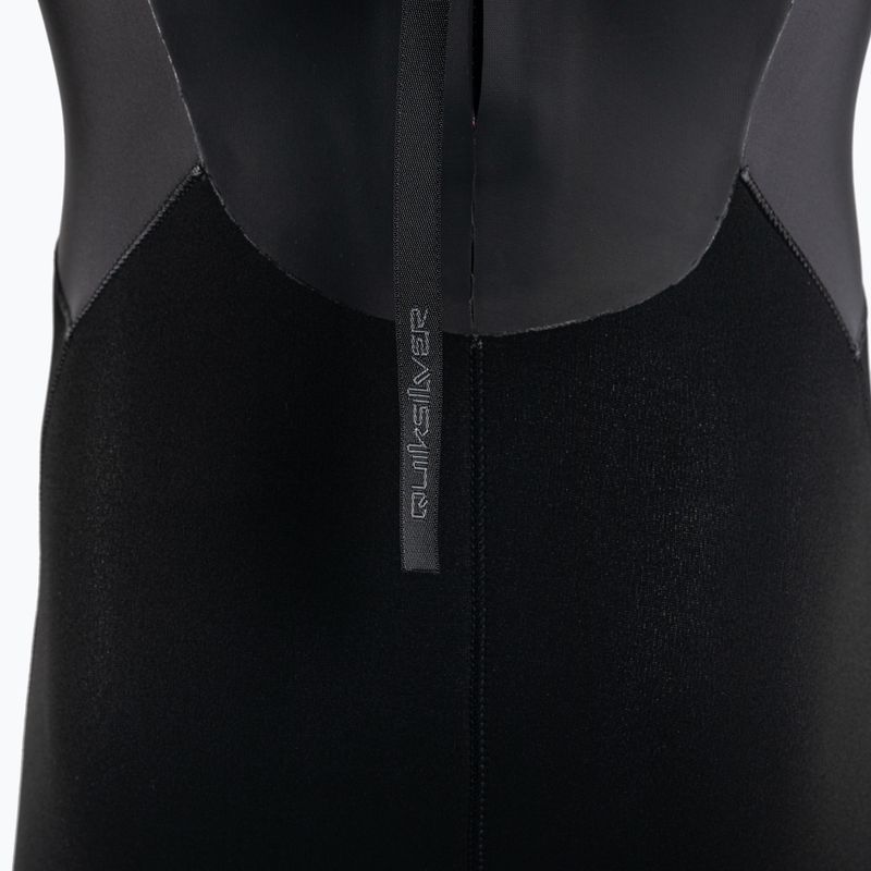 Pánský neopren   Quiksilver 4/3 Prologue BZ GBS black/jet black 7