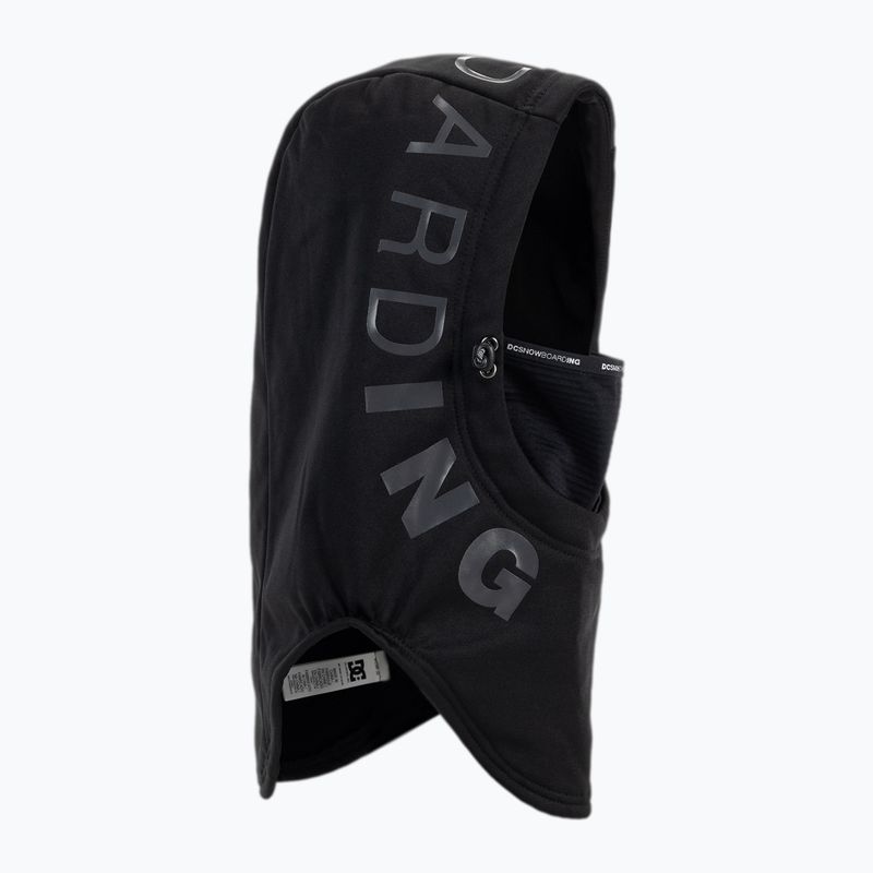 Pánská kukla DC Hoodaclava black