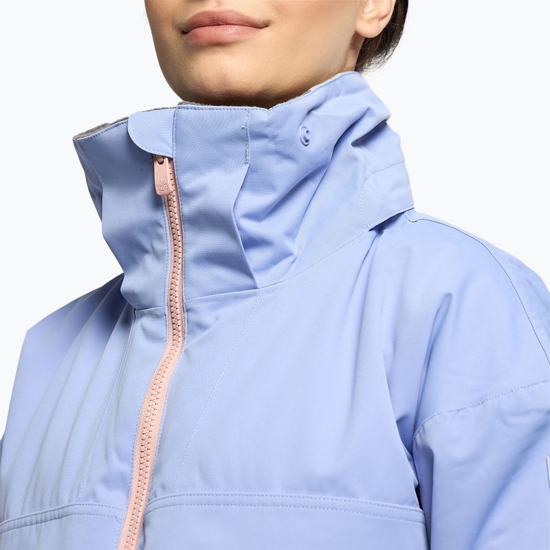 Dámská snowboardová bunda ROXY Chloe Kim 2021 easter egg 7