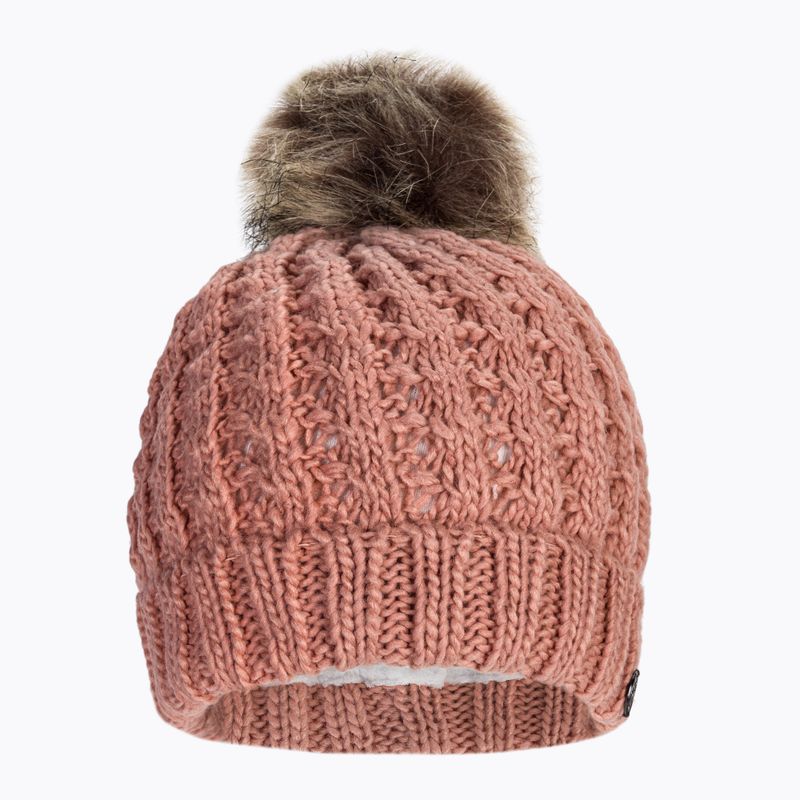 Dětská zimní čepice ROXY Blizzard 2021 mellow rose 2
