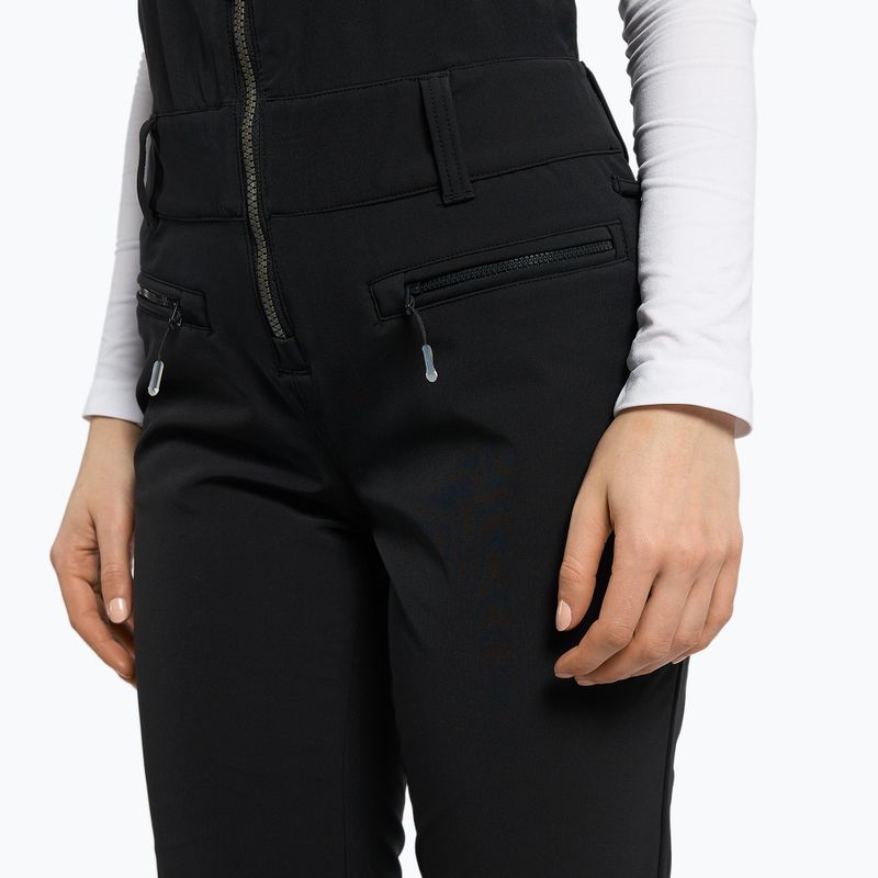 Dámské snowboardové kalhoty ROXY Summit Bib 2021 true black 5