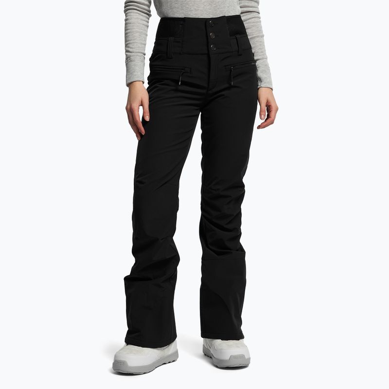 Dámské snowboardové kalhoty ROXY Rising High 2021 true black
