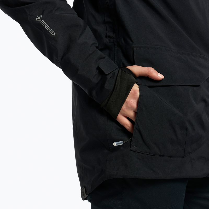Dámská snowboardová bunda ROXY Gore-Tex Stretch Purelines 2021 easter egg 9