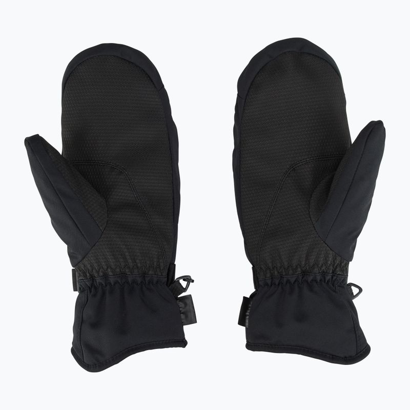 Dámské snowboardové rukavice ROXY Gore Tex Fizz Mitt true black 3